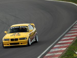 RMA Track Day 6th March - Donington Park GP