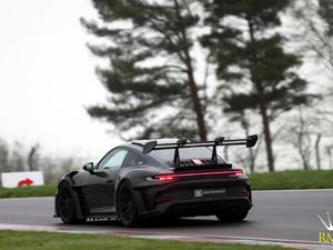 RMA Track Day 6th March - Donington Park GP
