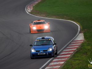 RMA Track Day 6th March - Donington Park GP