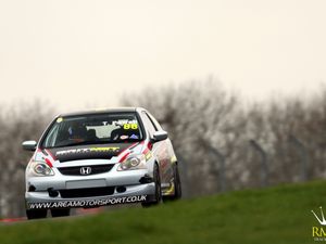 RMA Track Day 6th March - Donington Park GP