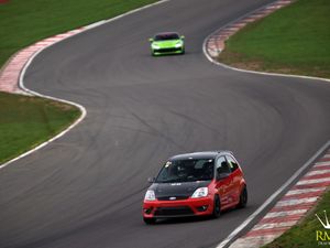 RMA Track Day 6th March - Donington Park GP
