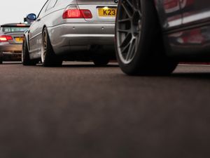 RMA Track Day 6th March - Donington Park GP