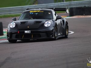 RMA Track Day 6th March - Donington Park GP