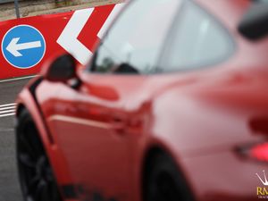 RMA Track Day 6th March - Donington Park GP