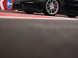 RMA Track Day 6th March - Donington Park GP