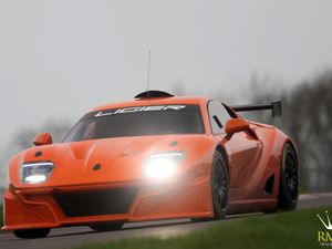 RMA Track Day 6th March - Donington Park GP