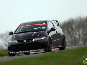 RMA Track Day 6th March - Donington Park GP