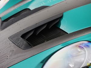 RMA Track Day 6th March - Donington Park GP