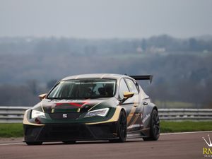 RMA Track Day 6th March - Donington Park GP