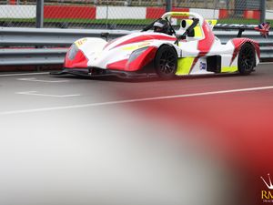 RMA Track Day 6th March - Donington Park GP