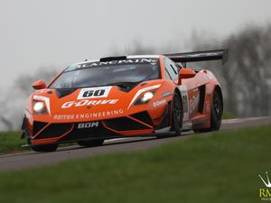 RMA Track Day 6th March - Donington Park GP