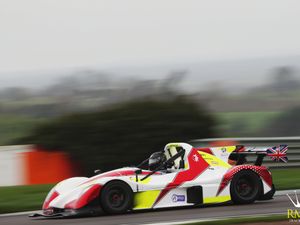 RMA Track Day 6th March - Donington Park GP