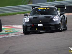 RMA Track Day 6th March - Donington Park GP