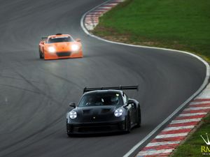 RMA Track Day 6th March - Donington Park GP