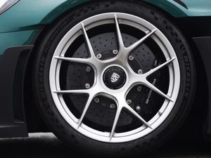 RMA Track Day 6th March - Donington Park GP