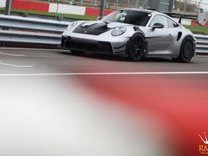 RMA Track Day 6th March - Donington Park GP