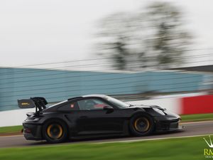 RMA Track Day 6th March - Donington Park GP