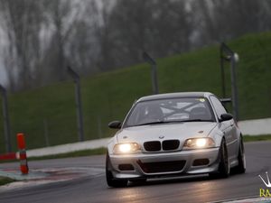 RMA Track Day 6th March - Donington Park GP
