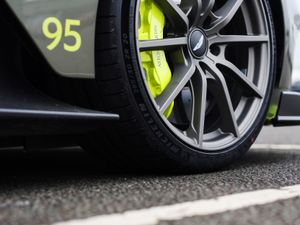 RMA Track Day 6th March - Donington Park GP