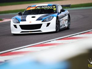 RMA Track Day 6th March - Donington Park GP