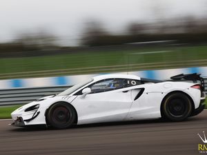 RMA Track Day 6th March - Donington Park GP
