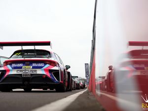 RMA Track Day 6th March - Donington Park GP