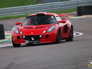 RMA Track Day 6th March - Donington Park GP