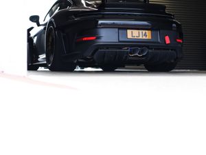 RMA Track Day 6th March - Donington Park GP