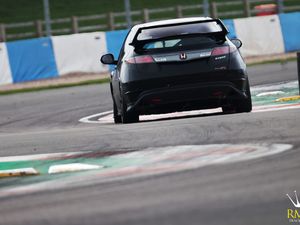 RMA Track Day 6th March - Donington Park GP