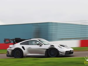 RMA Track Day 6th March - Donington Park GP