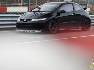 RMA Track Day 6th March - Donington Park GP