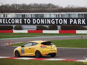 RMA Track Day 6th March - Donington Park GP