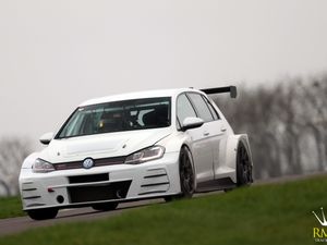 RMA Track Day 6th March - Donington Park GP