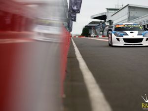 RMA Track Day 6th March - Donington Park GP