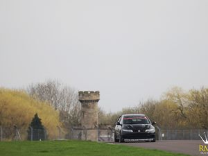 RMA Track Day 6th March - Donington Park GP