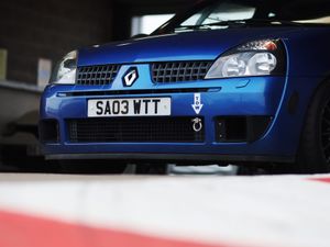 RMA Track Day 6th March - Donington Park GP