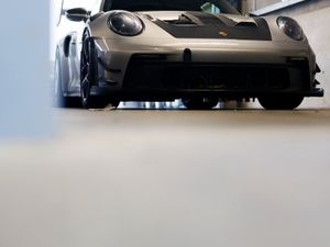 RMA Track Day 6th March - Donington Park GP