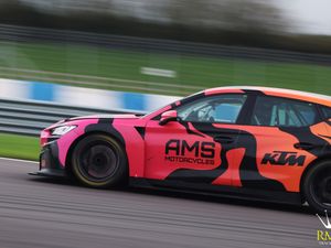 RMA Track Day 6th March - Donington Park GP