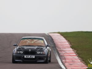 RMA Track Day 6th March - Donington Park GP