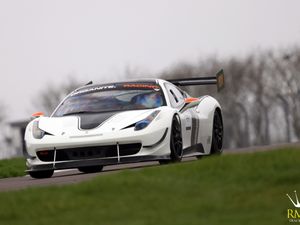 RMA Track Day 6th March - Donington Park GP