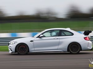 RMA Track Day 6th March - Donington Park GP