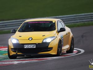 RMA Track Day 6th March - Donington Park GP
