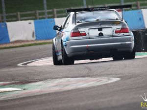 RMA Track Day 6th March - Donington Park GP