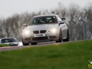 RMA Track Day 6th March - Donington Park GP