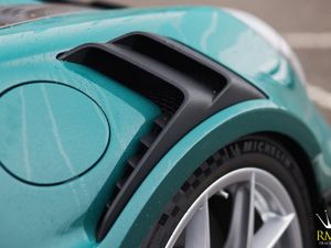 RMA Track Day 6th March - Donington Park GP