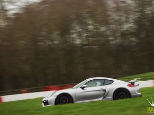 RMA Track Day 6th March - Donington Park GP