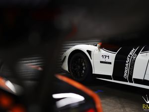 RMA Track Day 6th March - Donington Park GP