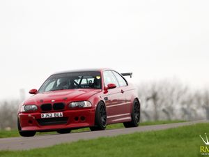 RMA Track Day 6th March - Donington Park GP