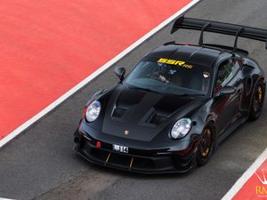 RMA Track Day 6th March - Donington Park GP