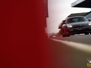 RMA Track Day 6th March - Donington Park GP